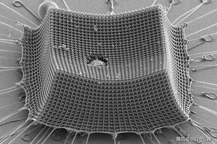 麻省理工研发了一种新的纳米材料,性能比凯夫拉纤维还要优异