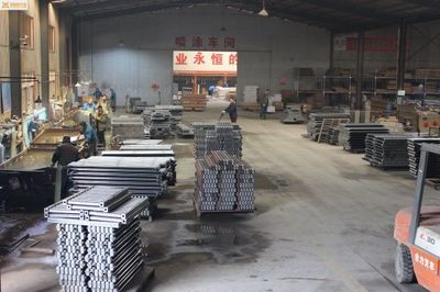 芦台经济开发区春意金属制品 - 九正(中国建材第一网)