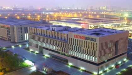 高华科技完成数亿元融资,持续布局高端传感器研发