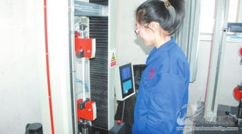 天鼎丰 中国建筑用非织造防水材料研发基地 过复评