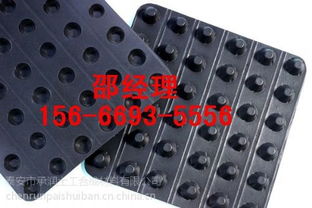 塑料排水板公司