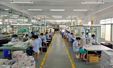 佳顿照明 佛山市顺德区科锐普光电科技 - 九正(中国建材第一网)