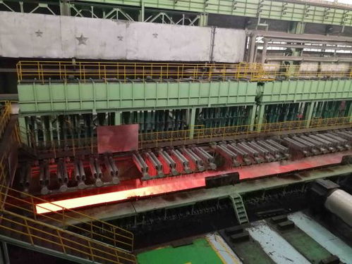 鞍钢成功研发建筑材料用 atc3 搪瓷钢板