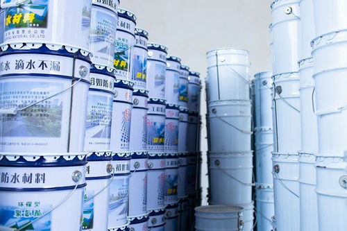 裕如防水 科技守护建筑,专业铸就信赖