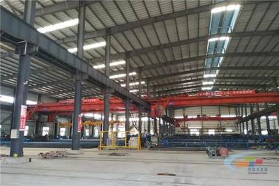 建华建材收购湖南衡阳大华建材100%股权