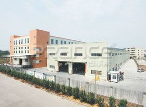 柏尔思新型建材