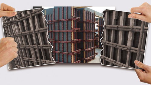 创新时代 天建新型剪力墙模板支撑开启绿色建材创新共赢之路