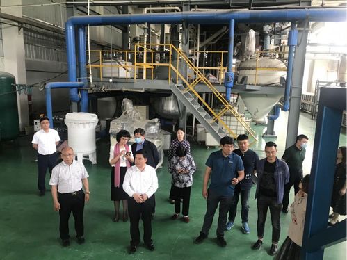 纳米改性保温隔热浆料 研究取得阶段性成果