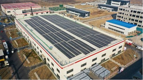 三大创新,东方雨虹着力提升绿色建材生产力