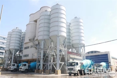 吉利商用车与汉马科技强强联手共建换电重卡新生态