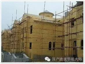 有人说聚氨酯是理想的建筑节能材料你怎么看